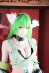 [Cosplay][KURUPIKA] Reku Momoiro 桃色れく - COSHOLIC 15