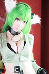 [Cosplay][KURUPIKA] Reku Momoiro 桃色れく - COSHOLIC 15