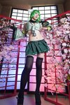 [Cosplay][KURUPIKA] Reku Momoiro 桃色れく - COSHOLIC 15