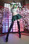 [Cosplay][KURUPIKA] Reku Momoiro 桃色れく - COSHOLIC 15