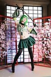 [Cosplay][KURUPIKA] Reku Momoiro 桃色れく - COSHOLIC 15