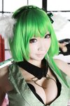 [Cosplay][KURUPIKA] Reku Momoiro 桃色れく - COSHOLIC 15