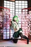 [Cosplay][KURUPIKA] Reku Momoiro 桃色れく - COSHOLIC 15