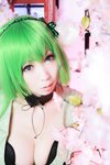 [Cosplay][KURUPIKA] Reku Momoiro 桃色れく - COSHOLIC 15