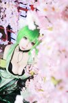 [Cosplay][KURUPIKA] Reku Momoiro 桃色れく - COSHOLIC 15