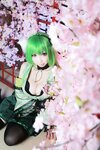 [Cosplay][KURUPIKA] Reku Momoiro 桃色れく - COSHOLIC 15