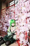 [Cosplay][KURUPIKA] Reku Momoiro 桃色れく - COSHOLIC 15