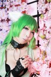 [Cosplay][KURUPIKA] Reku Momoiro 桃色れく - COSHOLIC 15