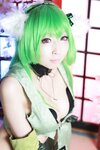 [Cosplay][KURUPIKA] Reku Momoiro 桃色れく - COSHOLIC 15