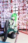 [Cosplay][KURUPIKA] Reku Momoiro 桃色れく - COSHOLIC 15
