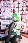 [Cosplay][KURUPIKA] Reku Momoiro 桃色れく - COSHOLIC 15