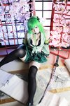 [Cosplay][KURUPIKA] Reku Momoiro 桃色れく - COSHOLIC 15