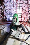 [Cosplay][KURUPIKA] Reku Momoiro 桃色れく - COSHOLIC 15