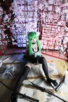 [Cosplay][KURUPIKA] Reku Momoiro 桃色れく - COSHOLIC 15
