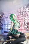 [Cosplay][KURUPIKA] Reku Momoiro 桃色れく - COSHOLIC 15