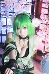 [Cosplay][KURUPIKA] Reku Momoiro 桃色れく - COSHOLIC 15