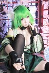 [Cosplay][KURUPIKA] Reku Momoiro 桃色れく - COSHOLIC 15