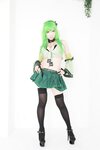 [Cosplay][KURUPIKA] Reku Momoiro 桃色れく - COSHOLIC 15