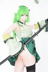 [Cosplay][KURUPIKA] Reku Momoiro 桃色れく - COSHOLIC 15