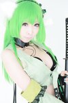[Cosplay][KURUPIKA] Reku Momoiro 桃色れく - COSHOLIC 15
