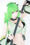 [Cosplay][KURUPIKA] Reku Momoiro 桃色れく - COSHOLIC 15