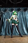 [Cosplay][KURUPIKA] Reku Momoiro 桃色れく - COSHOLIC 15