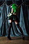 [Cosplay][KURUPIKA] Reku Momoiro 桃色れく - COSHOLIC 15