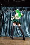 [Cosplay][KURUPIKA] Reku Momoiro 桃色れく - COSHOLIC 15