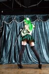 [Cosplay][KURUPIKA] Reku Momoiro 桃色れく - COSHOLIC 15