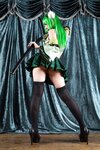 [Cosplay][KURUPIKA] Reku Momoiro 桃色れく - COSHOLIC 15