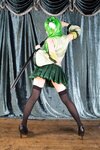 [Cosplay][KURUPIKA] Reku Momoiro 桃色れく - COSHOLIC 15