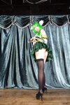 [Cosplay][KURUPIKA] Reku Momoiro 桃色れく - COSHOLIC 15