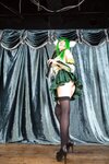 [Cosplay][KURUPIKA] Reku Momoiro 桃色れく - COSHOLIC 15