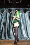 [Cosplay][KURUPIKA] Reku Momoiro 桃色れく - COSHOLIC 15