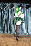 [Cosplay][KURUPIKA] Reku Momoiro 桃色れく - COSHOLIC 15
