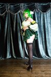 [Cosplay][KURUPIKA] Reku Momoiro 桃色れく - COSHOLIC 15