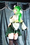 [Cosplay][KURUPIKA] Reku Momoiro 桃色れく - COSHOLIC 15