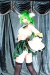 [Cosplay][KURUPIKA] Reku Momoiro 桃色れく - COSHOLIC 15