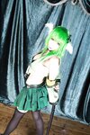 [Cosplay][KURUPIKA] Reku Momoiro 桃色れく - COSHOLIC 15