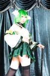 [Cosplay][KURUPIKA] Reku Momoiro 桃色れく - COSHOLIC 15
