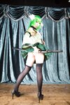 [Cosplay][KURUPIKA] Reku Momoiro 桃色れく - COSHOLIC 15