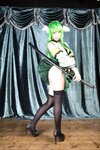 [Cosplay][KURUPIKA] Reku Momoiro 桃色れく - COSHOLIC 15