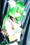 [Cosplay][KURUPIKA] Reku Momoiro 桃色れく - COSHOLIC 15