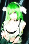 [Cosplay][KURUPIKA] Reku Momoiro 桃色れく - COSHOLIC 15