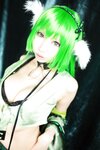 [Cosplay][KURUPIKA] Reku Momoiro 桃色れく - COSHOLIC 15