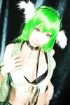 [Cosplay][KURUPIKA] Reku Momoiro 桃色れく - COSHOLIC 15