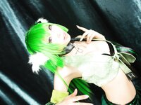 [Cosplay][KURUPIKA] Reku Momoiro 桃色れく - COSHOLIC 15