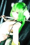 [Cosplay][KURUPIKA] Reku Momoiro 桃色れく - COSHOLIC 15
