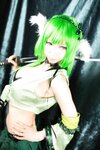 [Cosplay][KURUPIKA] Reku Momoiro 桃色れく - COSHOLIC 15