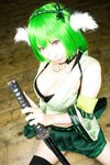 [Cosplay][KURUPIKA] Reku Momoiro 桃色れく - COSHOLIC 15